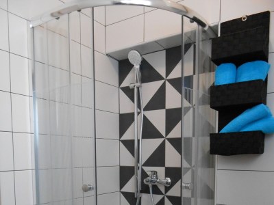 Apartment Two bedroom apartment with terrace and sea view Okrug Gornji, Čiovo A-13859-b - Outdoor photo 14