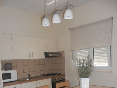 Apartment Studio flat with balcony and sea view Okrug Gornji, Čiovo AS-13859-a - Outdoor photo 8