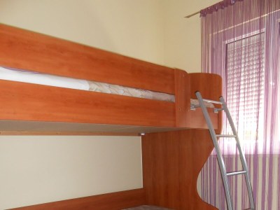 Apartment Studio flat with balcony and sea view Okrug Gornji, Čiovo AS-13859-a - Outdoor photo 10