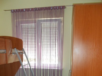 Apartment Studio flat with balcony and sea view Okrug Gornji, Čiovo AS-13859-a - Outdoor photo 11