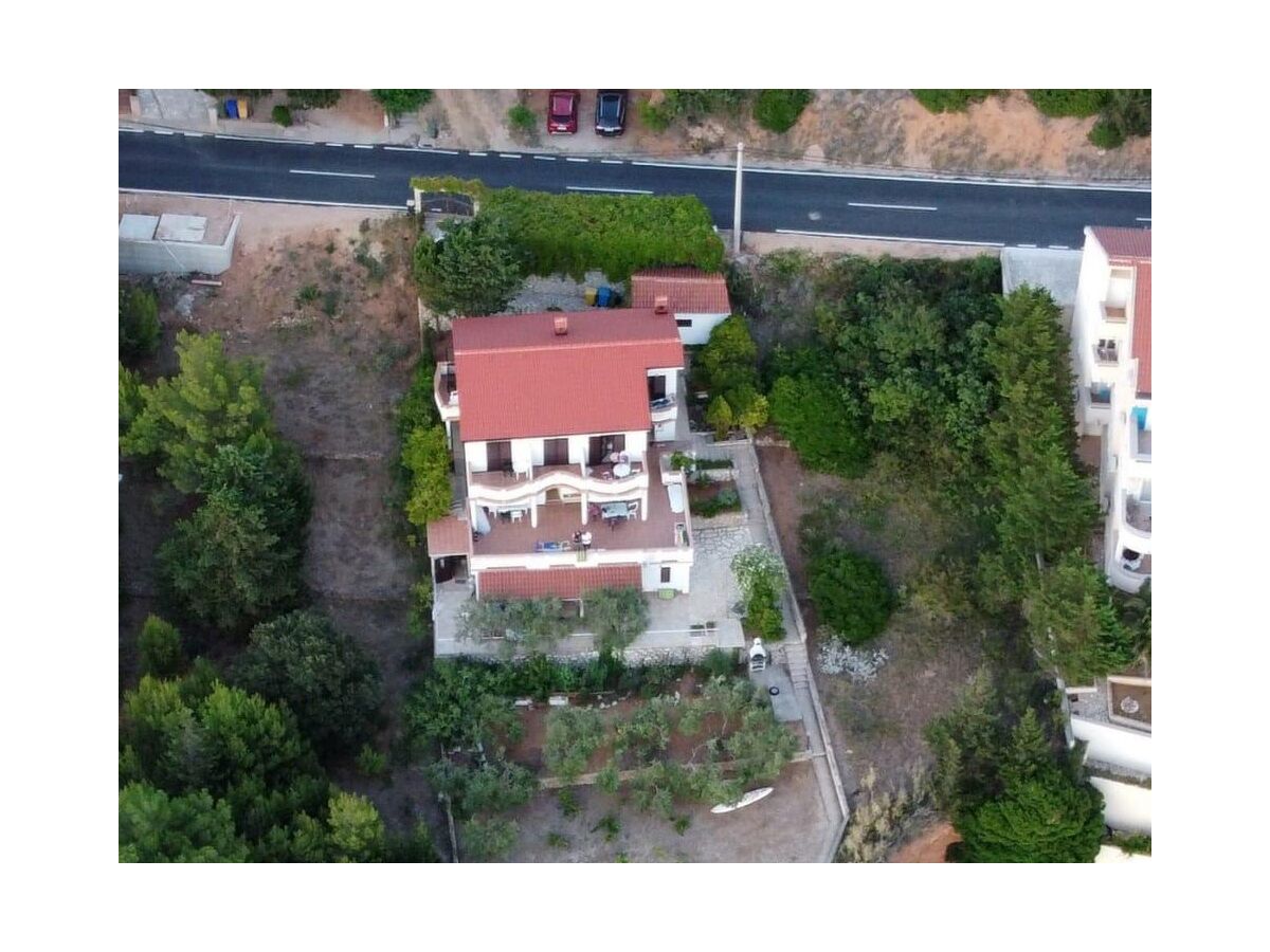 Apartment One bedroom apartment near beach Stara Novalja, Pag A-13938-a - Outdoor photo 2