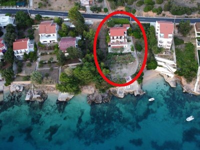 Apartment One bedroom apartment near beach Stara Novalja, Pag A-13938-a in Stara Novalja - Apartment