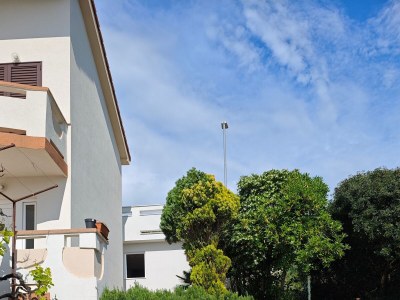 Apartment One bedroom apartment near beach Stara Novalja, Pag A-13938-a - Outdoor photo 5