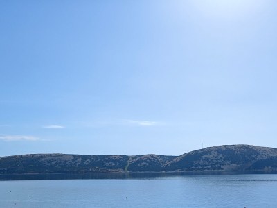 Apartment One bedroom apartment near beach Stara Novalja, Pag A-13938-a - Outdoor photo 9