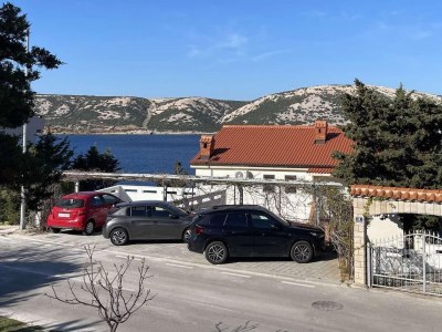 Apartment One bedroom apartment near beach Stara Novalja, Pag A-13938-a - Outdoor photo 10