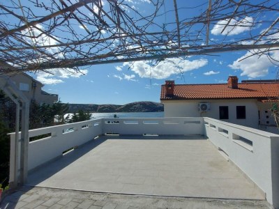 Apartment One bedroom apartment near beach Stara Novalja, Pag A-13938-a - Outdoor photo 11