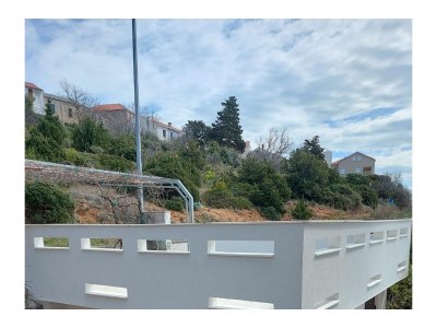 Apartment One bedroom apartment near beach Stara Novalja, Pag A-13938-a - Outdoor photo 12