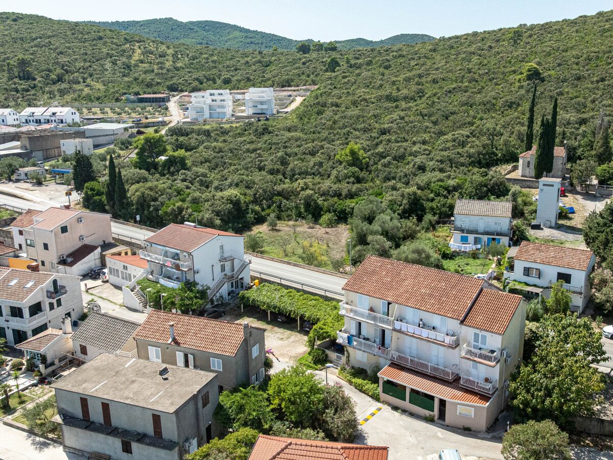 Apartment Two bedroom apartment with balcony and sea view Drače, Pelješac A-14019-b - Outdoor photo 3