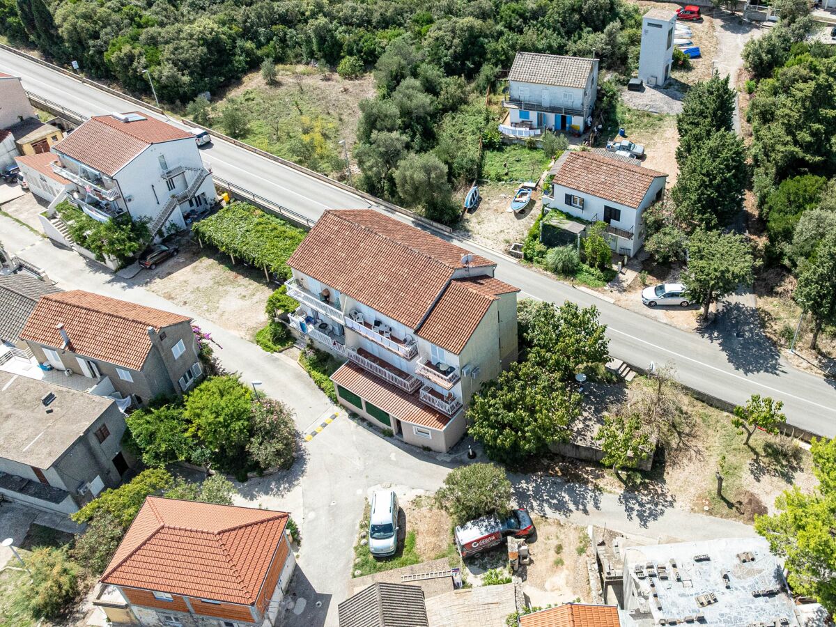 Apartment Two bedroom apartment with balcony and sea view Drače, Pelješac A-14019-b - Outdoor photo 5
