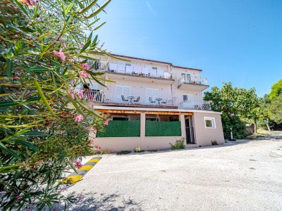 Apartment Two bedroom apartment with balcony and sea view Drače, Pelješac A-14019-b - Outdoor photo 6