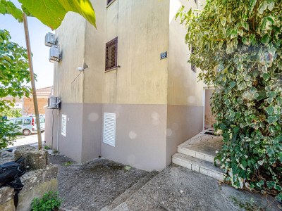 Apartment Two bedroom apartment with balcony and sea view Drače, Pelješac A-14019-b - Outdoor photo 7