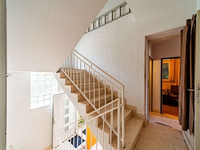 Apartment Two bedroom apartment with balcony and sea view Drače, Pelješac A-14019-b - Outdoor photo 8