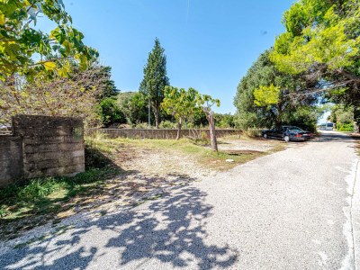 Apartment Two bedroom apartment with balcony and sea view Drače, Pelješac A-14019-b - Outdoor photo 9