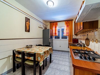 Apartment Two bedroom apartment with balcony and sea view Drače, Pelješac A-14019-b - Outdoor photo 11