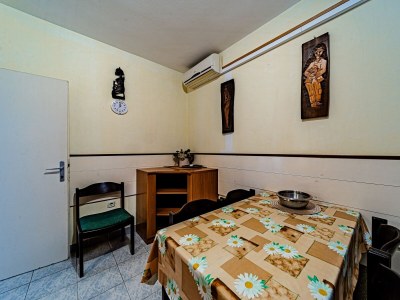 Apartment Two bedroom apartment with balcony and sea view Drače, Pelješac A-14019-b - Outdoor photo 12