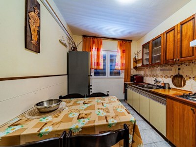 Apartment Two bedroom apartment with balcony and sea view Drače, Pelješac A-14019-b - Outdoor photo 13