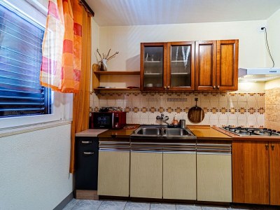 Apartment Two bedroom apartment with balcony and sea view Drače, Pelješac A-14019-b - Outdoor photo 14