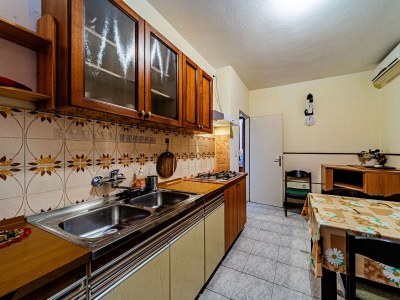 Apartment Two bedroom apartment with balcony and sea view Drače, Pelješac A-14019-b - Outdoor photo 15