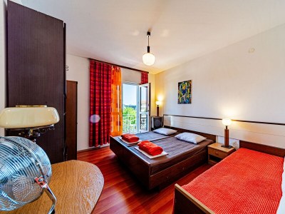 Apartment Two bedroom apartment with balcony and sea view Drače, Pelješac A-14019-b - Outdoor photo 16