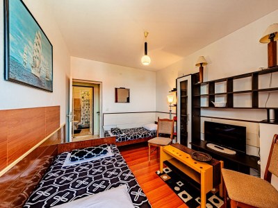 Apartment Two bedroom apartment with balcony and sea view Drače, Pelješac A-14019-b - Outdoor photo 21