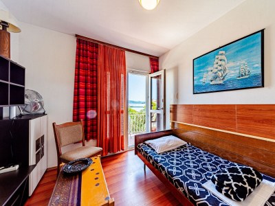 Apartment Two bedroom apartment with balcony and sea view Drače, Pelješac A-14019-b - Outdoor photo 22