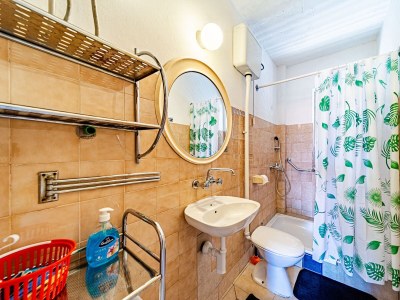 Apartment Two bedroom apartment with balcony and sea view Drače, Pelješac A-14019-b - Outdoor photo 23