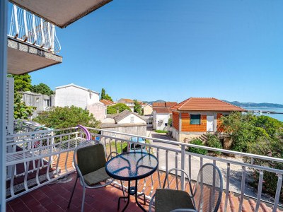 Apartment Two bedroom apartment with balcony and sea view Drače, Pelješac A-14019-b - Outdoor photo 26