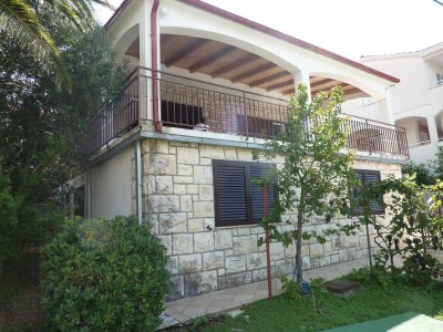 Apartment Two bedroom apartment near beach Seget Vranjica, Trogir A-976-a - Outdoor photo 2
