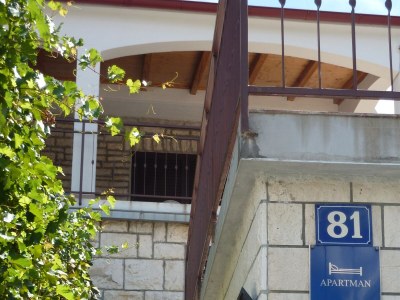 Apartment Two bedroom apartment near beach Seget Vranjica, Trogir A-976-a - Outdoor photo 5