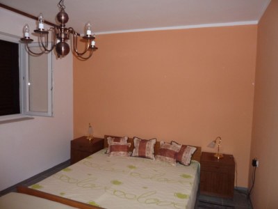 Apartment Two bedroom apartment near beach Seget Vranjica, Trogir A-976-a - Outdoor photo 9