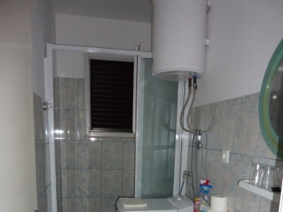 Apartment Two bedroom apartment near beach Seget Vranjica, Trogir A-976-a - Outdoor photo 13