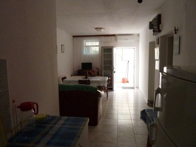 Apartment Two bedroom apartment near beach Seget Vranjica, Trogir A-976-a - Outdoor photo 14