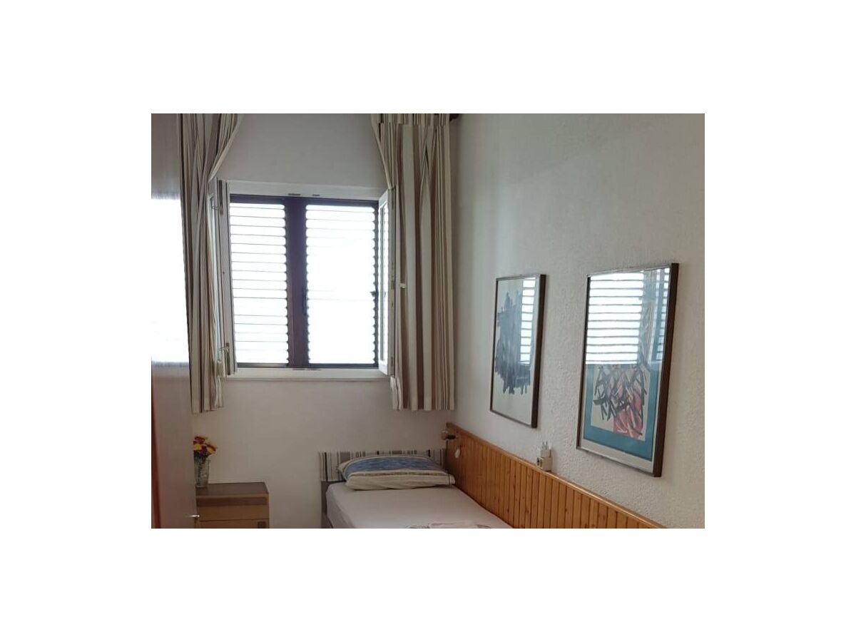 Apartment Studio flat near beach Pisak, Omiš AS-1018-a - Outdoor photo 4