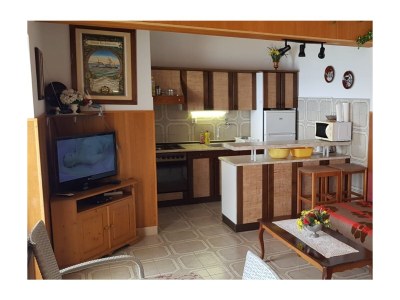 Apartment Studio flat near beach Pisak, Omiš AS-1018-a - Outdoor photo 3