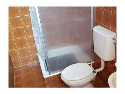 Apartment Studio flat near beach Pisak, Omiš AS-1018-a - Outdoor photo 6