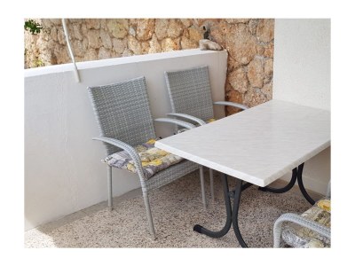 Apartment Studio flat near beach Pisak, Omiš AS-1018-a - Outdoor photo 10