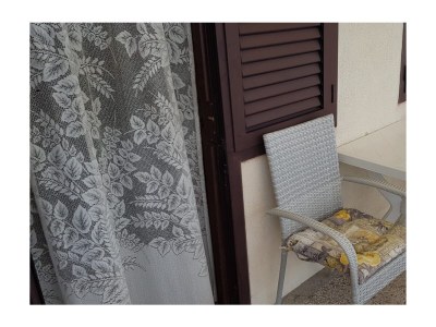 Apartment Studio flat near beach Pisak, Omiš AS-1018-a - Outdoor photo 13