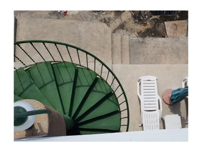 Apartment Studio flat near beach Pisak, Omiš AS-1018-a - Outdoor photo 21