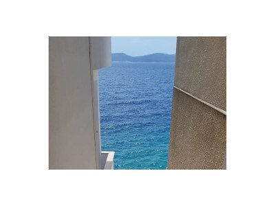 Apartment Studio flat near beach Pisak, Omiš AS-1018-a - Outdoor photo 22