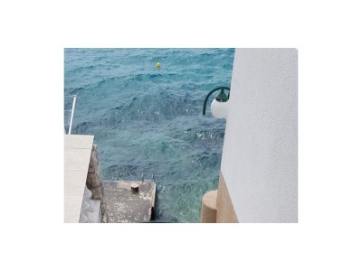 Apartment Studio flat near beach Pisak, Omiš AS-1018-a - Outdoor photo 23