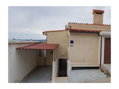 Apartment Studio flat near beach Pisak, Omiš AS-1018-a - Outdoor photo 24