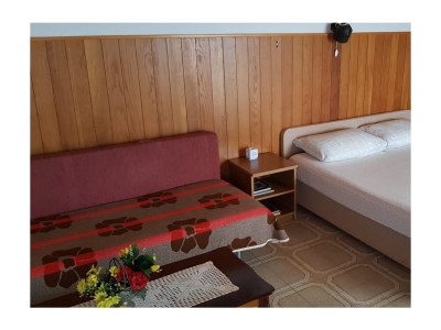 Apartment Studio flat near beach Pisak, Omiš AS-1018-a - Outdoor photo 25