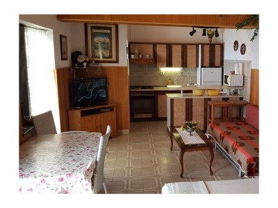 Apartment Studio flat near beach Pisak, Omiš AS-1018-a - Outdoor photo 26