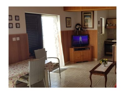 Apartment Studio flat near beach Pisak, Omiš AS-1018-a - Outdoor photo 27