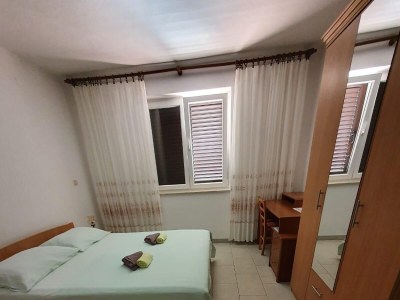 Apartment One bedroom apartment near beach Stara Novalja, Pag A-13938-b - Outdoor photo 7