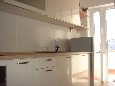 Apartment One bedroom apartment near beach Stara Novalja, Pag A-13938-b - Outdoor photo 10