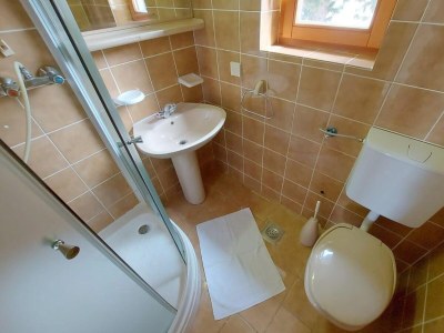 Apartment One bedroom apartment near beach Stara Novalja, Pag A-13938-d - Outdoor photo 6