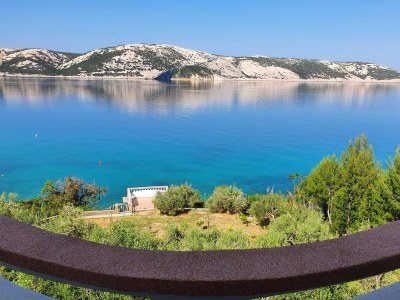 Apartment One bedroom apartment near beach Stara Novalja, Pag A-13938-d - Outdoor photo 11