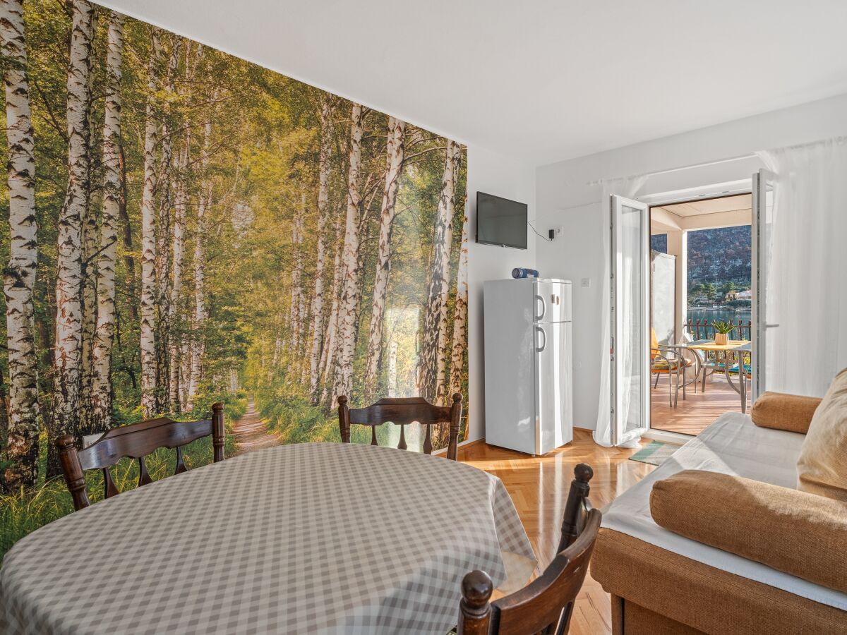 Apartment One bedroom apartment near beach Grebaštica, Šibenik A-13942-b - Outdoor photo 5