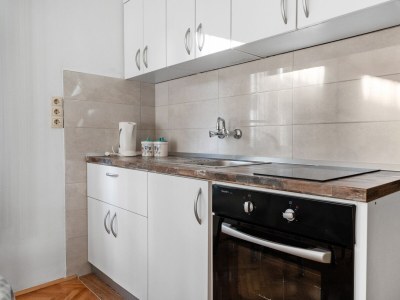 Apartment One bedroom apartment near beach Grebaštica, Šibenik A-13942-b - Outdoor photo 12